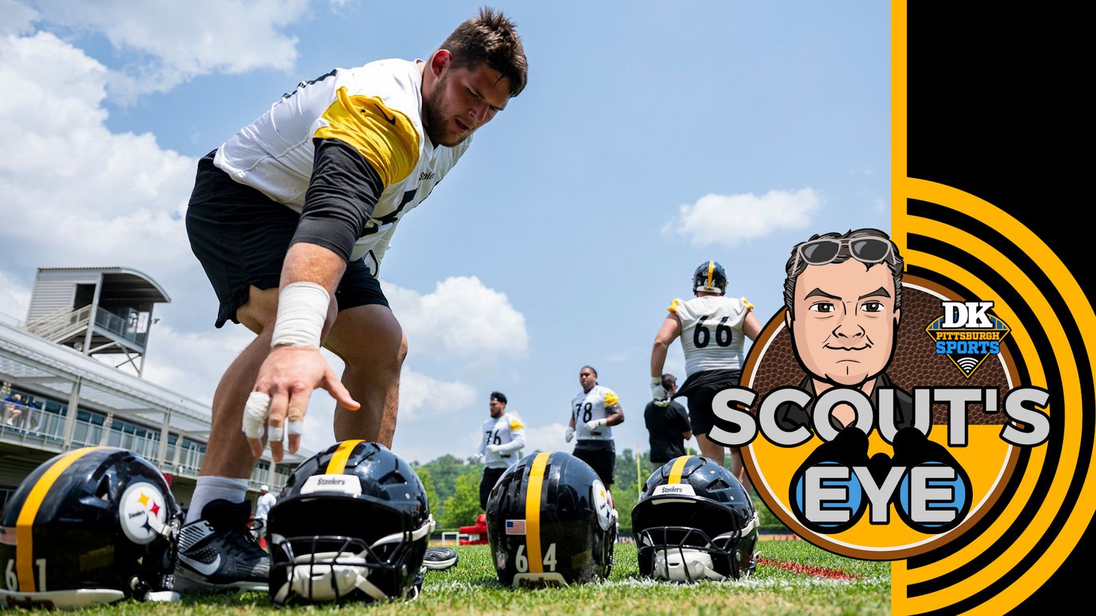 Scout's Eye: A superstar in making taken on the South Side (Podcasts)